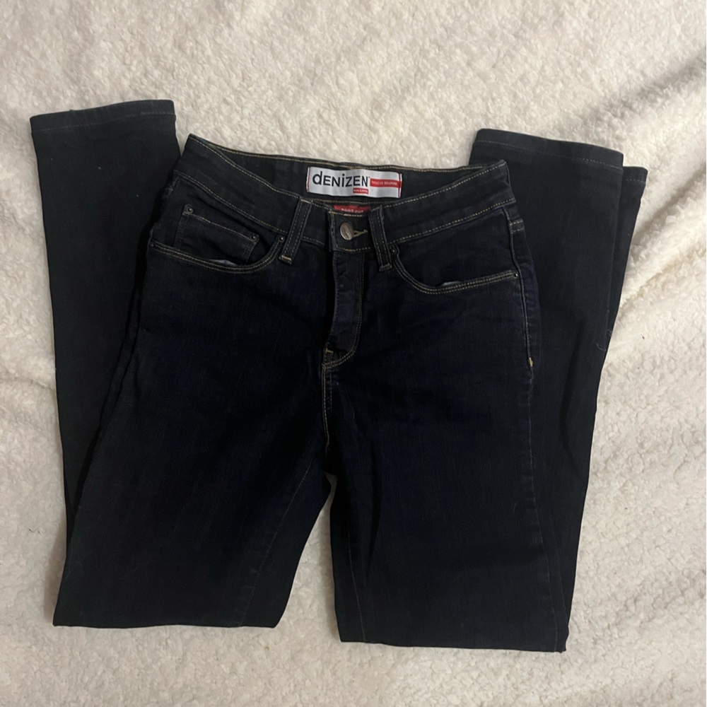 Levi’s Bootcut Jeans